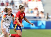 开云体育入口-法国女足强势备战卫冕