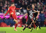 开云体育中国官网-波兰完胜勒沃库森，穆勒关键制胜