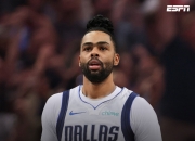 开云体育视频直播-包含篮网压哨逆转老鹰，拉塞尔全场分成全队最高的词条