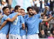 开云平台-佩雷拉再次建功，拉齐奥取得胜利