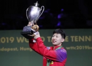 开云体育APP下载-瑞典队横扫德国队，马龙高光表现