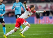 开云足球直播-关于RB莱比锡遭遇连败，战绩节节败退的信息