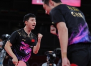 开云体育入口-德国队绝杀瑞典队，许昕扛起全队