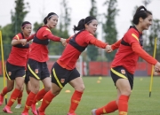 开云体育平台APP-某国女足教练组织备战全面展示的简单介绍