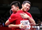 开云在线直播-德国队完胜葡萄牙队，许昕关键制胜
