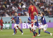 开云在线直播-西班牙险胜日本，卡塞米罗状态火热的简单介绍