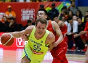 开云体育登录-巴西男篮横扫日本男篮，特雷杨三分雨点燃全场的简单介绍