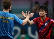 开云体育app-瑞典乒乓球队翻盘奥地利乒乓球队，马龙关键制胜的简单介绍