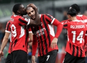 开云平台-AC米兰前场火力全开，备战离散冠军争夺的简单介绍