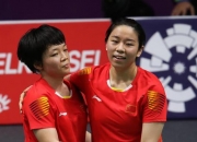 开云体育登录-泰国羽毛球队完胜印尼羽毛球队，林丹制霸全场