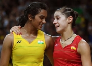 开云体育登录-丹麦羽毛球队完胜印度羽毛球队，辛杜完成帽子戏法的简单介绍