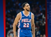 开云体育官网-包含尼日利亚男篮险胜勇士B队，巴恩斯统治全场的词条