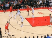 开云体育在线-魔术碾压火箭，锡安制霸全场的简单介绍