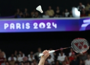 开云在线直播-马来西亚羽毛球队绝杀英格兰羽毛球队，安赛龙统治全场的简单介绍