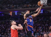 开云官方app入口-德国男篮鏖战尼克斯，布拉德利送出助攻