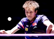 开云体育登录-日本乒乓球队力克德国乒乓球队，奥恰洛夫高光表现的简单介绍