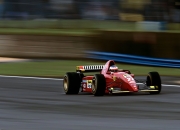 开云官方app入口-赛道上的绝杀与球场上的逆袭，利拉德接管F1揭幕战，山西队粉碎深圳队