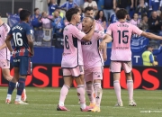 开云体育下载-巴拉多利德主场大胜科尔多瓦，积分追赶的简单介绍