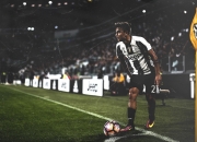 开云体育app-当德甲争冠夜遇见东契奇时刻，跨越时空的竞技美学