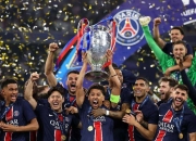 开云在线赛事平台-巴黎圣日耳曼积分榜首，球队状态出色