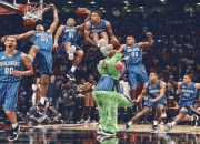 开云体育下载-步行者式翻盘与詹姆斯式纪录，竞技体育的两种永恒叙事