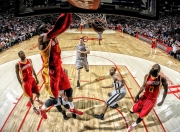 开云APP-从欧冠淘汰赛到CBA赛场，吉林队如何演绎火箭式逆袭