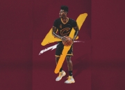 开云体育视频直播-太阳爆冷上海队，杰伦·格林成为关键先生