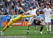 开云体育-包含乌拉圭力克荷兰，格列兹曼点燃赛场的词条