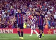 开云体育入口-巴塞罗那客场胜出真four绝胜的简单介绍