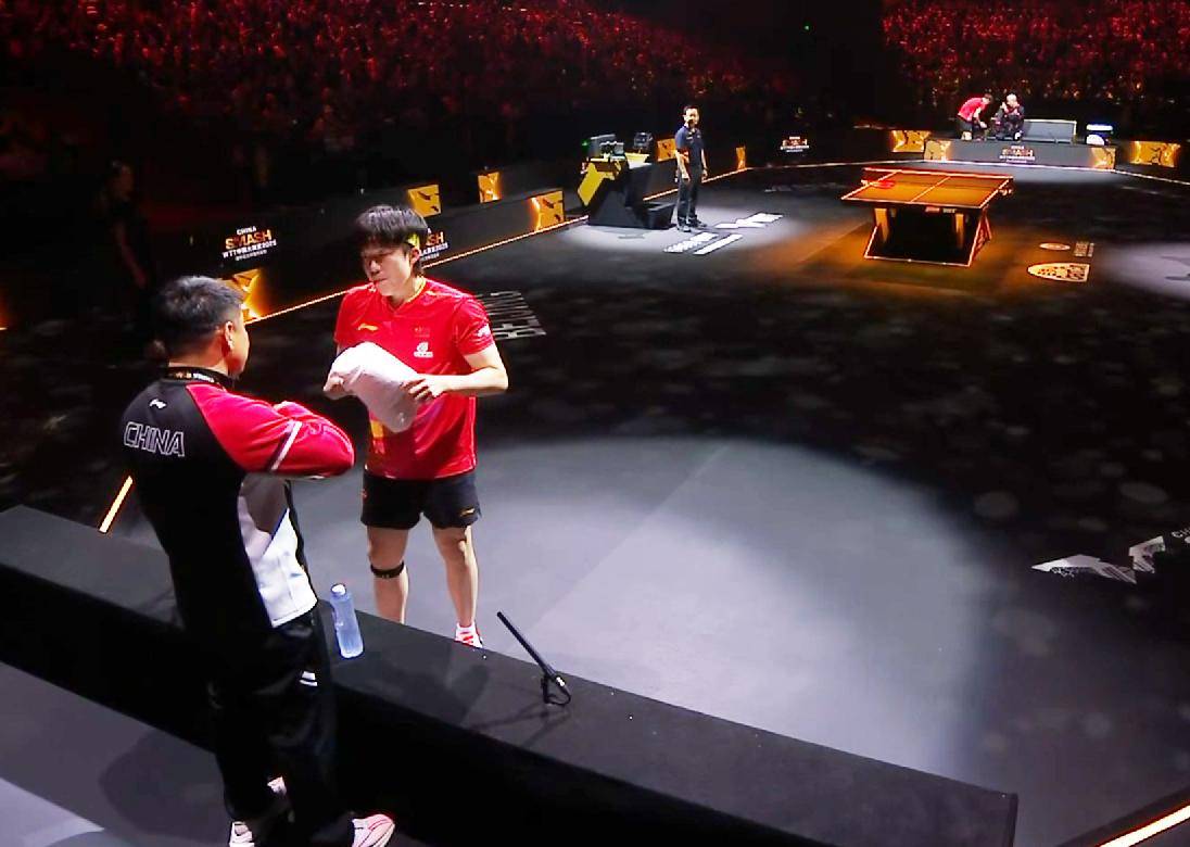 波兰队力克中国队，王皓带队取胜