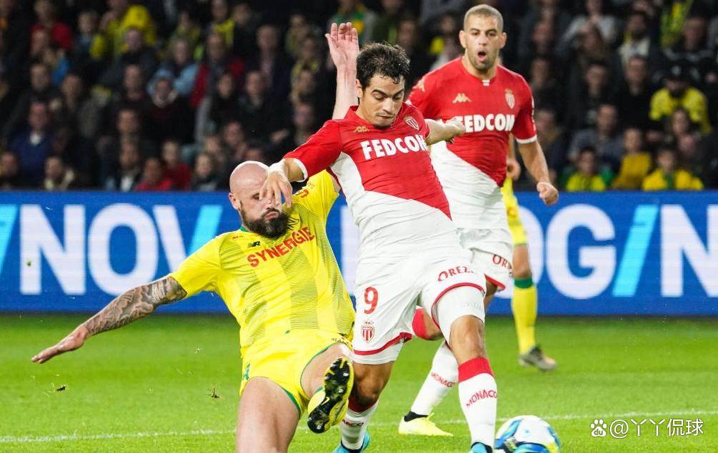 南特主场逼平对手，争取下一场力挽狂澜的简单介绍