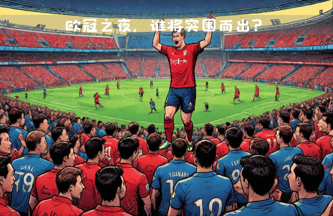 红牛闯入欧冠淘汰赛舞台