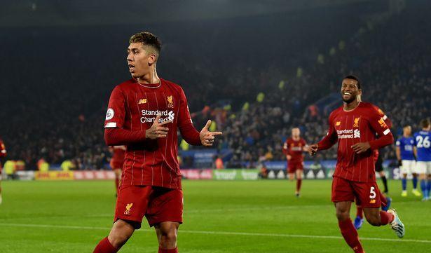 利物浦势不可挡，雄心志在继续进取