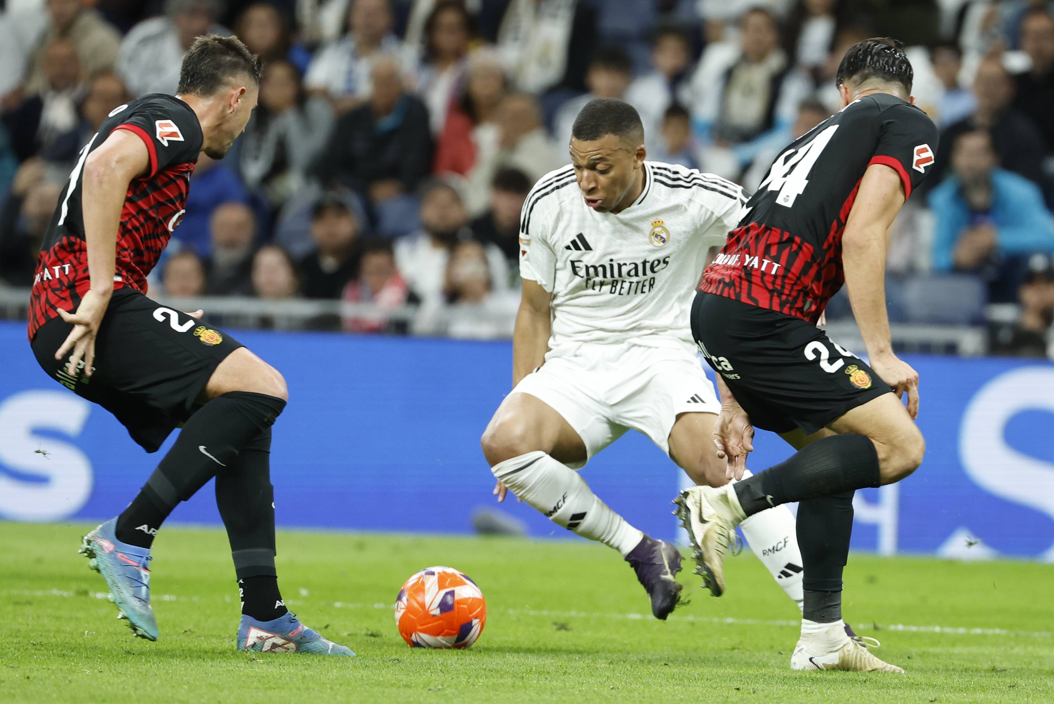 皇马全队发挥稳定，主场取得胜利的简单介绍