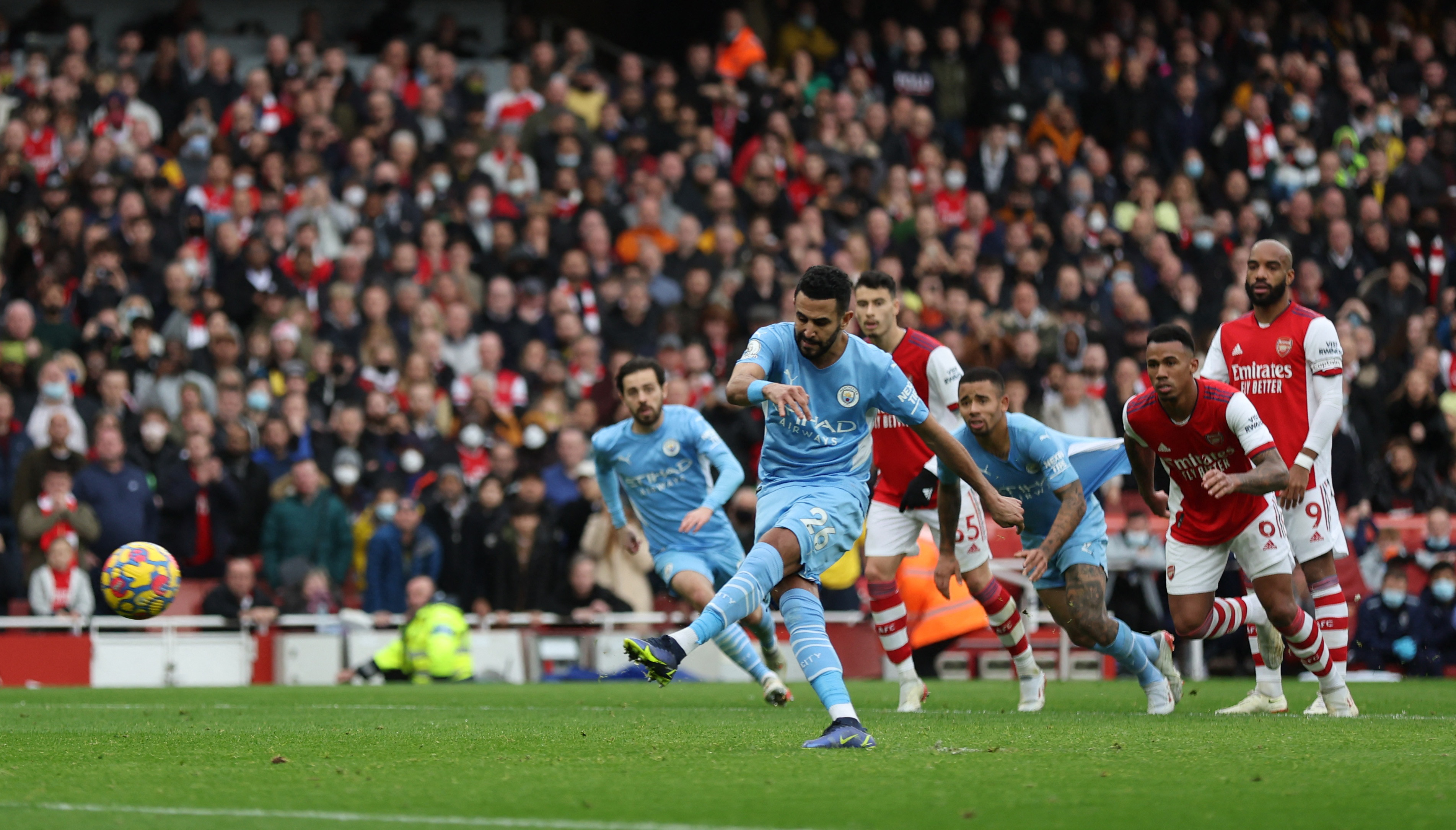 曼城与沃特福德的对决为胜者争夺重要分数