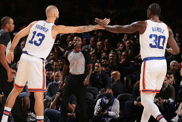 决胜时刻：球队命运掌握在自己手中