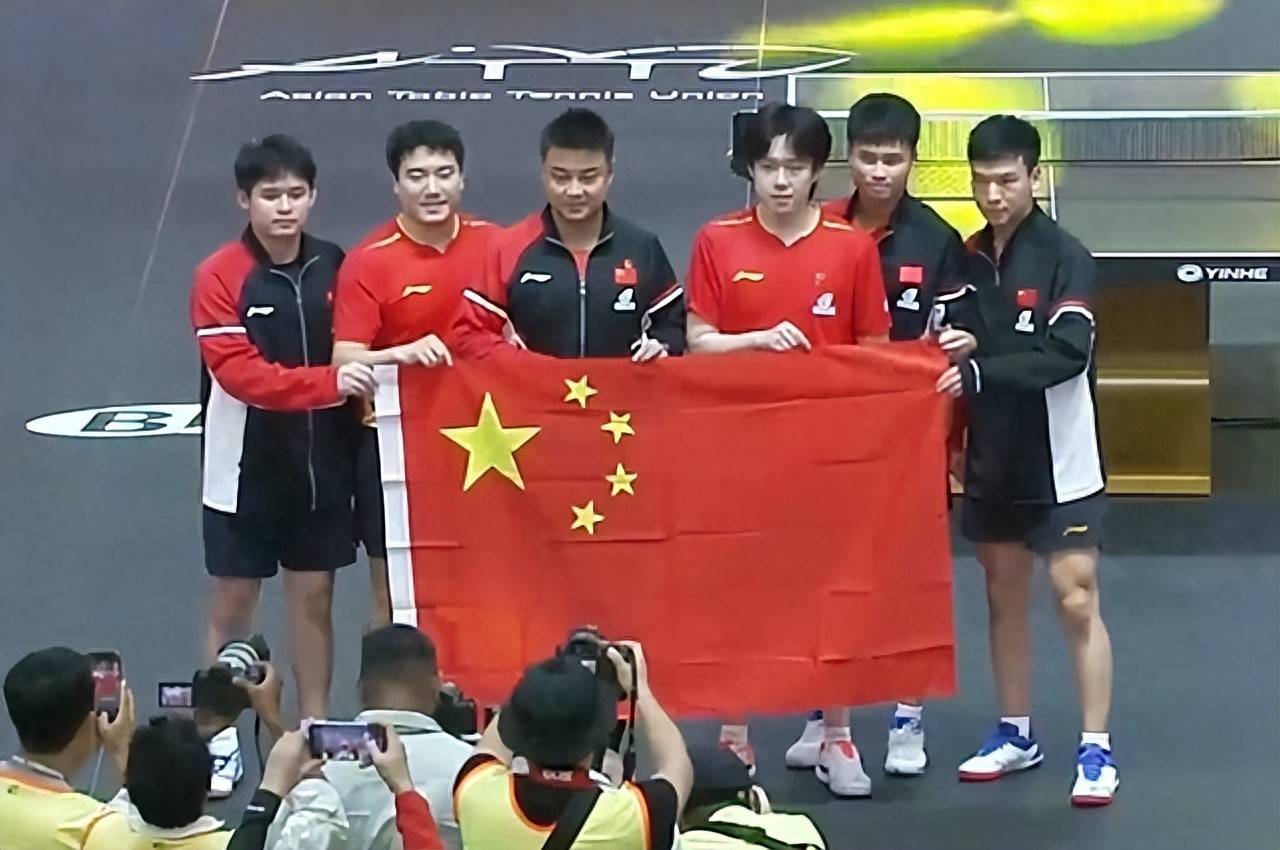 包含日本队绝杀韩国队，梁靖崑点燃赛场的词条