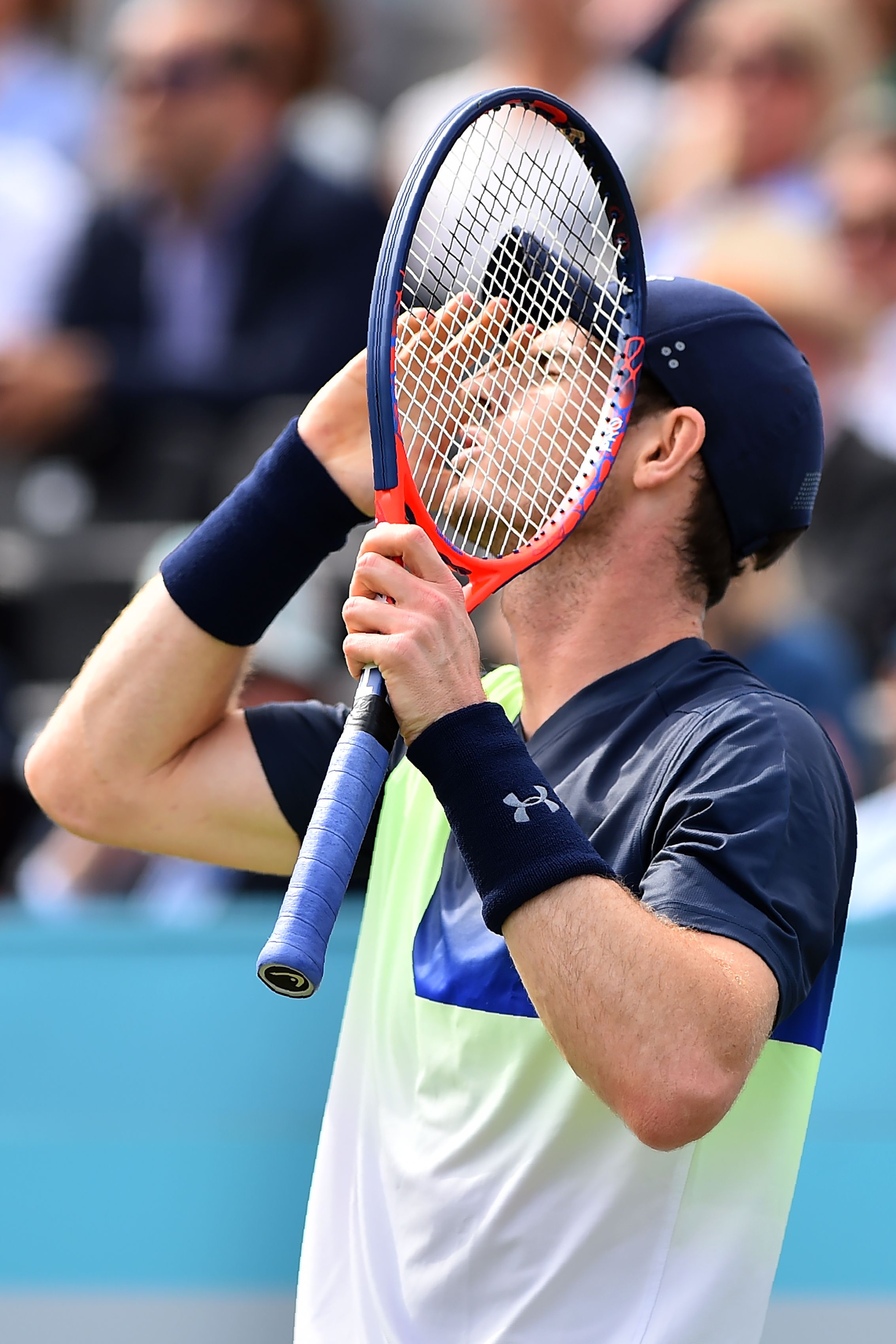 意大利网球队爆冷英国网球队，穆雷打破历史纪录的简单介绍