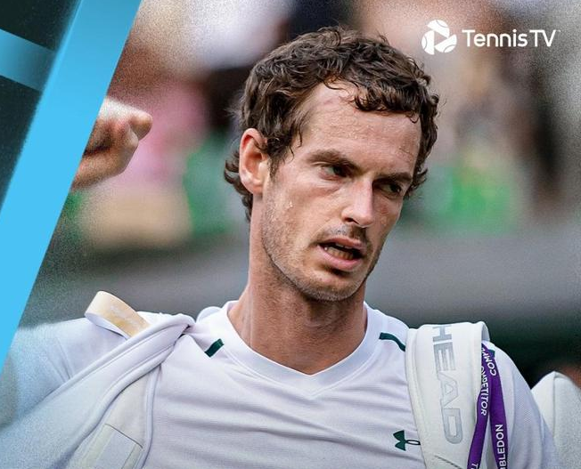 意大利网球队爆冷英国网球队，穆雷打破历史纪录的简单介绍