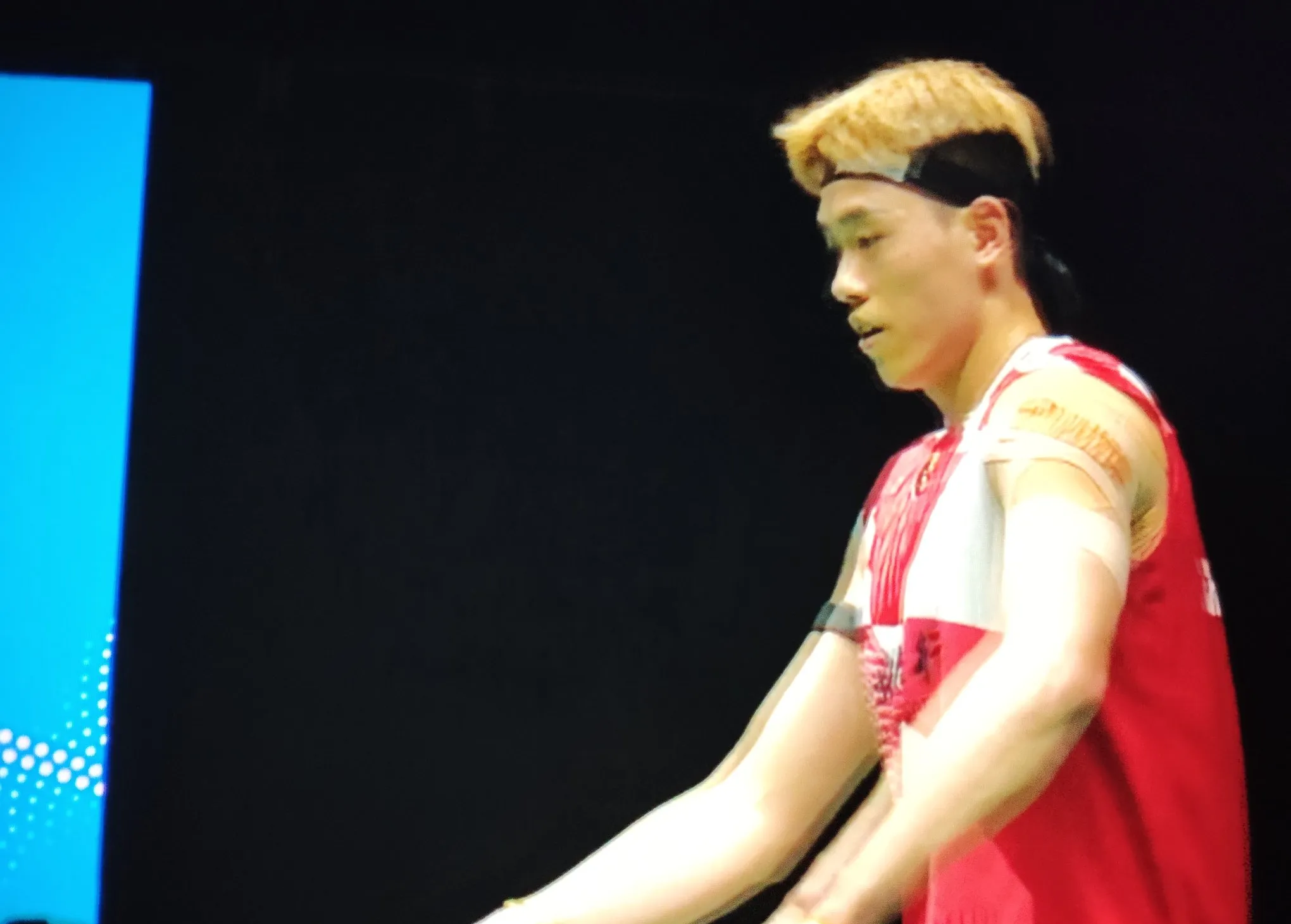 泰国羽毛球队逆转法国羽毛球队，李宗伟完成帽子戏法的简单介绍