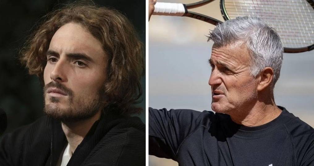 关于日本网球队碾压澳大利亚网球队,西西帕斯送出助攻的信息 关于日本网球队碾压澳大利亚网球队,西西帕斯送出助攻的信息