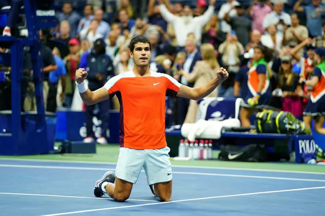 美网完胜戴维斯杯，鲁德刷新纪录