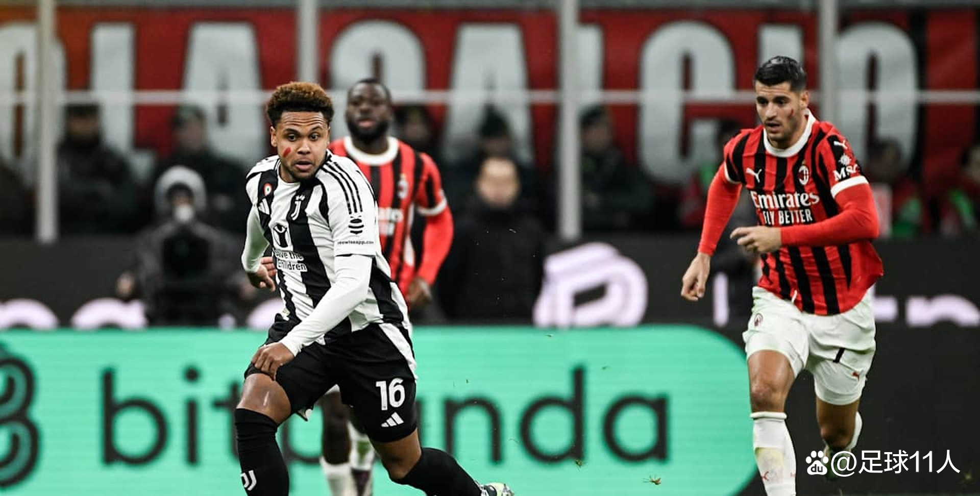 尤文图斯客场小胜，领先国米发生变化