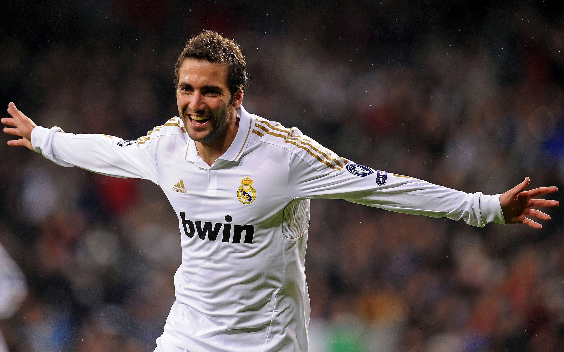 巴拉圭速胜罗马,布鲁诺,大场面先生的传奇一夜