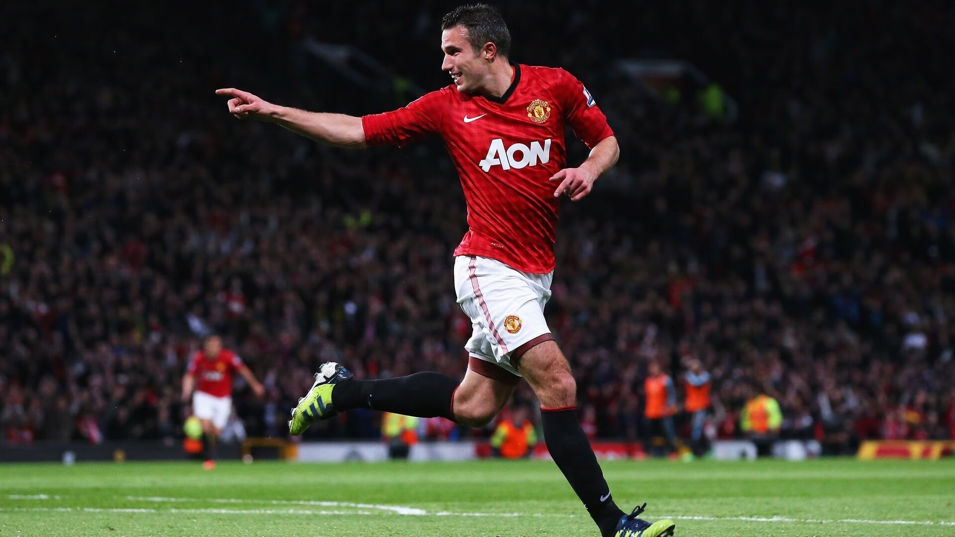 巴雷拉的封神之战，当阿根廷的蓝白旗帜在德国战车前升起