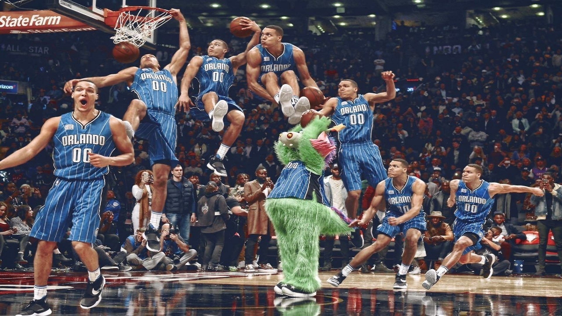 F1新赛季揭幕战之夜，塔图姆用实力证明自己，跨越赛场的王者对话